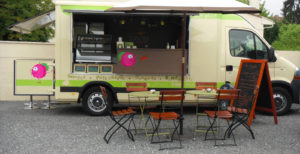 Lire la suite à propos de l’article Un Food Truck Bio s’installe tous les mardis et vendredi chez So.bio PESSAC
