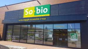 Lire la suite à propos de l’article So.bio ouvre son 20ème magasin !