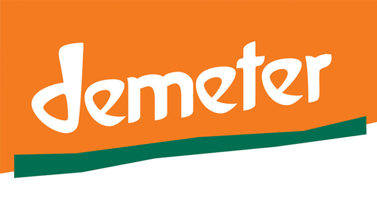 Super Label : Demeter