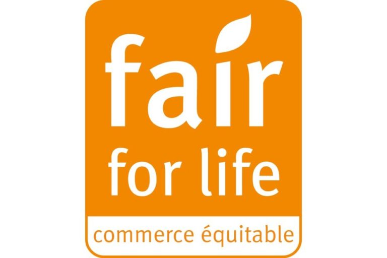 Super Label : Fair for Life