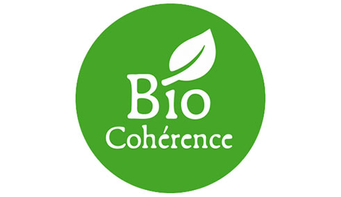 Découvrez le super label Bio Cohérence