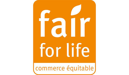 Découvrez le label fair for life