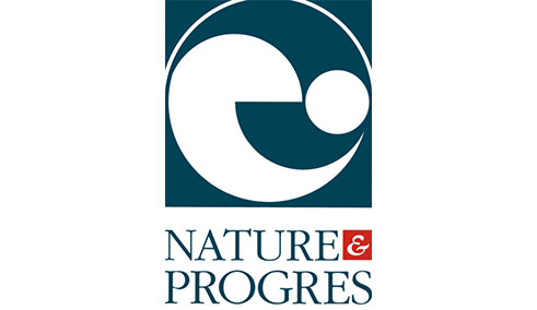 Label Nature&Progrès