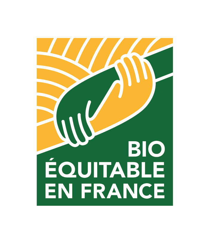 Super Label : BIO Équitable en France