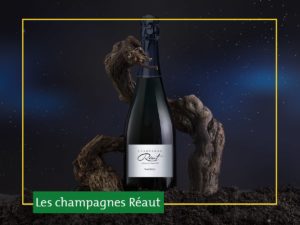 Lire la suite à propos de l’article Les champagnes Réaut en biodynamie !