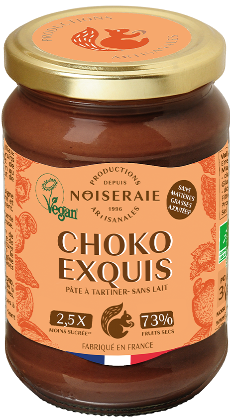 choko exquis