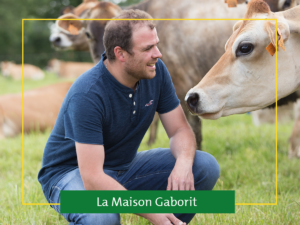 Lire la suite à propos de l’article La maison Gaborit, la passion du bon lait bio depuis 1979 !